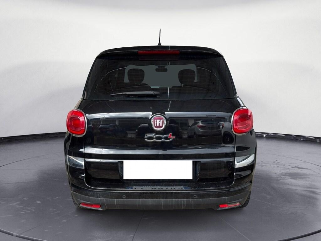 Fiat 500L 1.6 mjt Pop Star 120cv