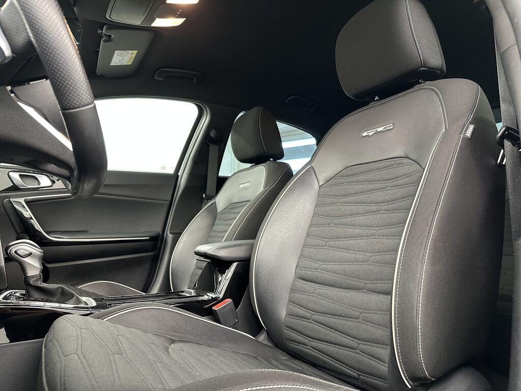 Kia Xceed 1.6 crdi mhev GT-line Plus 136cv dct