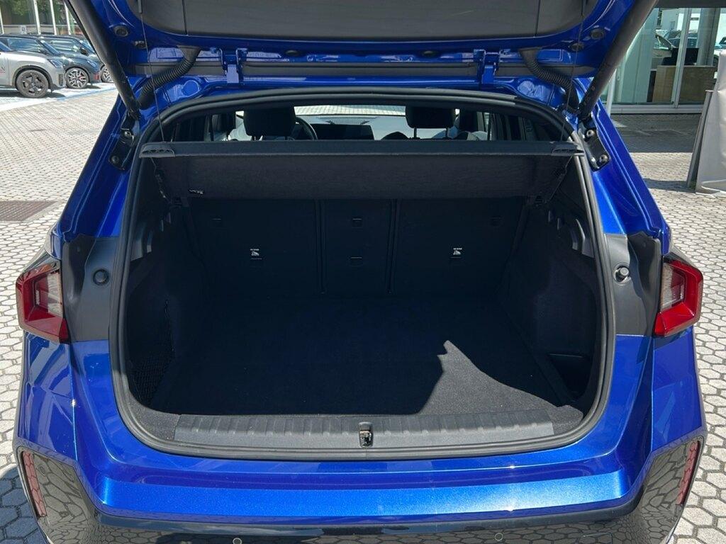 BMW X1 xdrive23d mhev 48V Msport auto