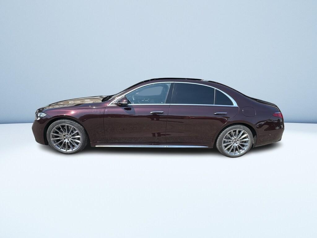 Mercedes Classe S S Lunga 580 e phev Premium Plus 4matic auto