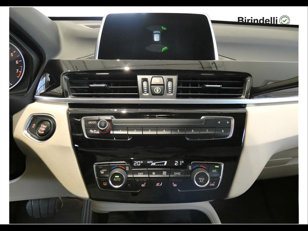 BMW X1 sdrive20i xLine auto