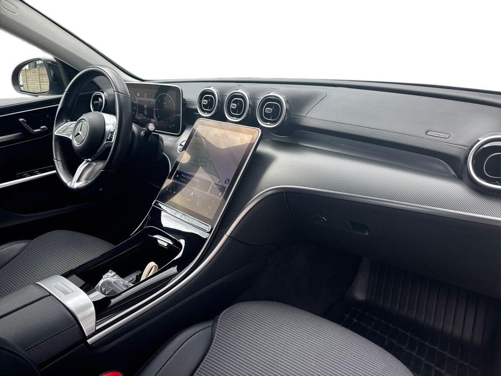 Mercedes Classe C C SW All-Terrain 220 d mhev Premium 4matic auto