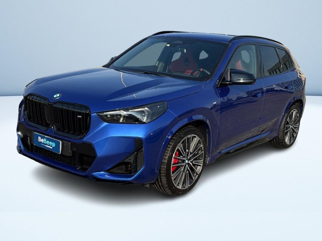 BMW X1 M X1 xdrive M35i auto