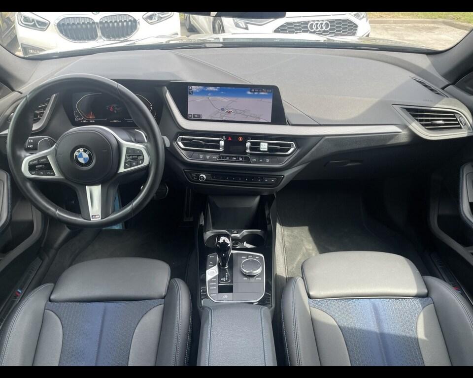 BMW Serie 2 218d Gran Coupe Msport auto