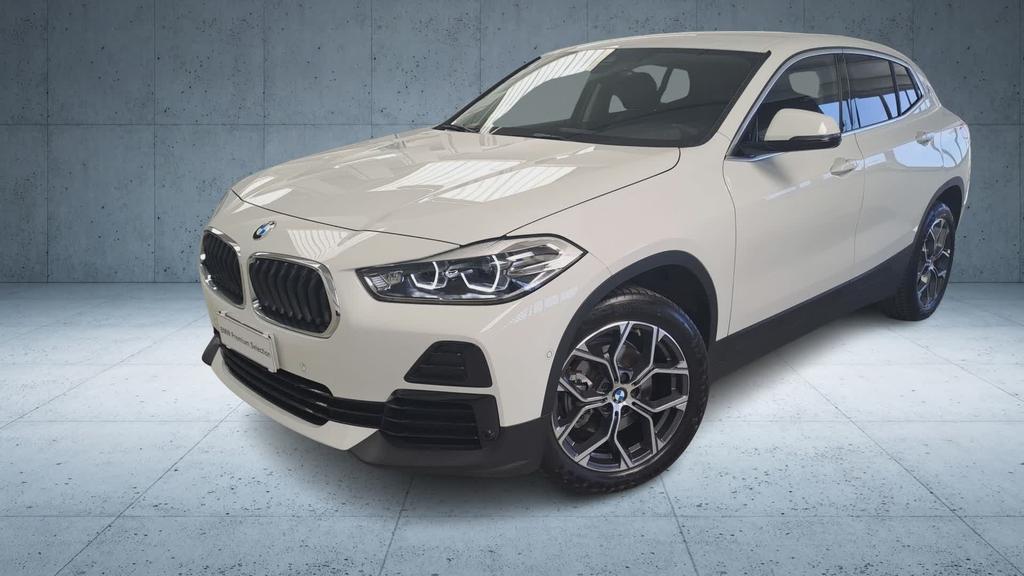 BMW X2 sdrive18i Business X 136cv auto