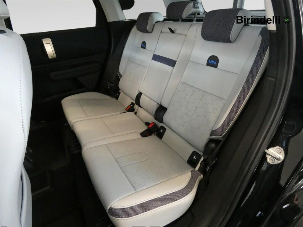 Mini Mini Countryman 1.5 48V C Classic auto