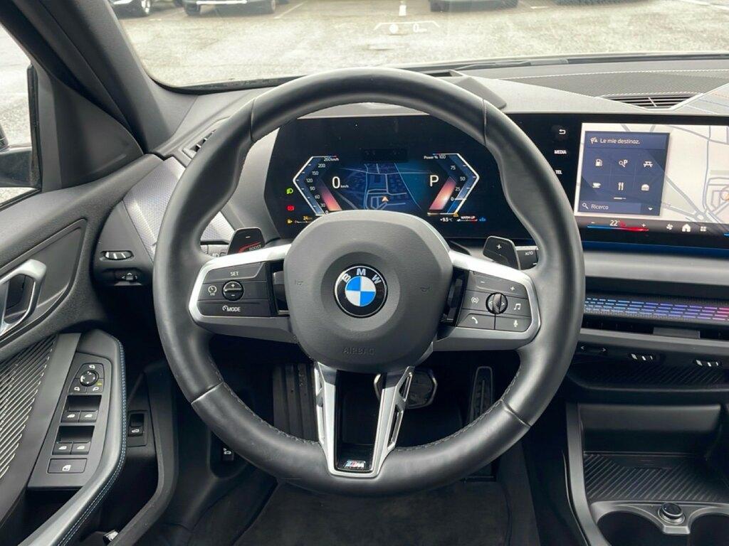 BMW Serie 1 118d MSport Pro auto