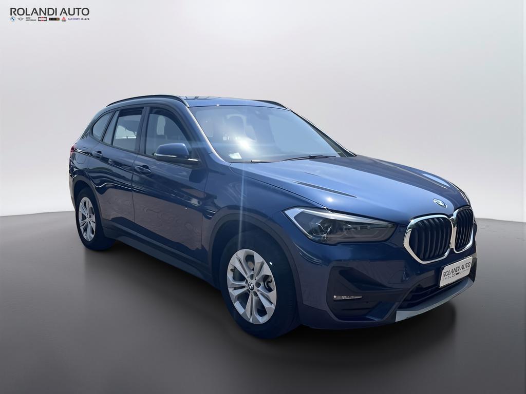 BMW X1 xdrive25e Business Advantage auto