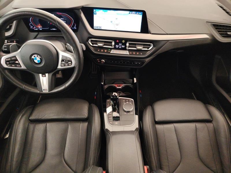 BMW Serie 1 M 135i xdrive auto