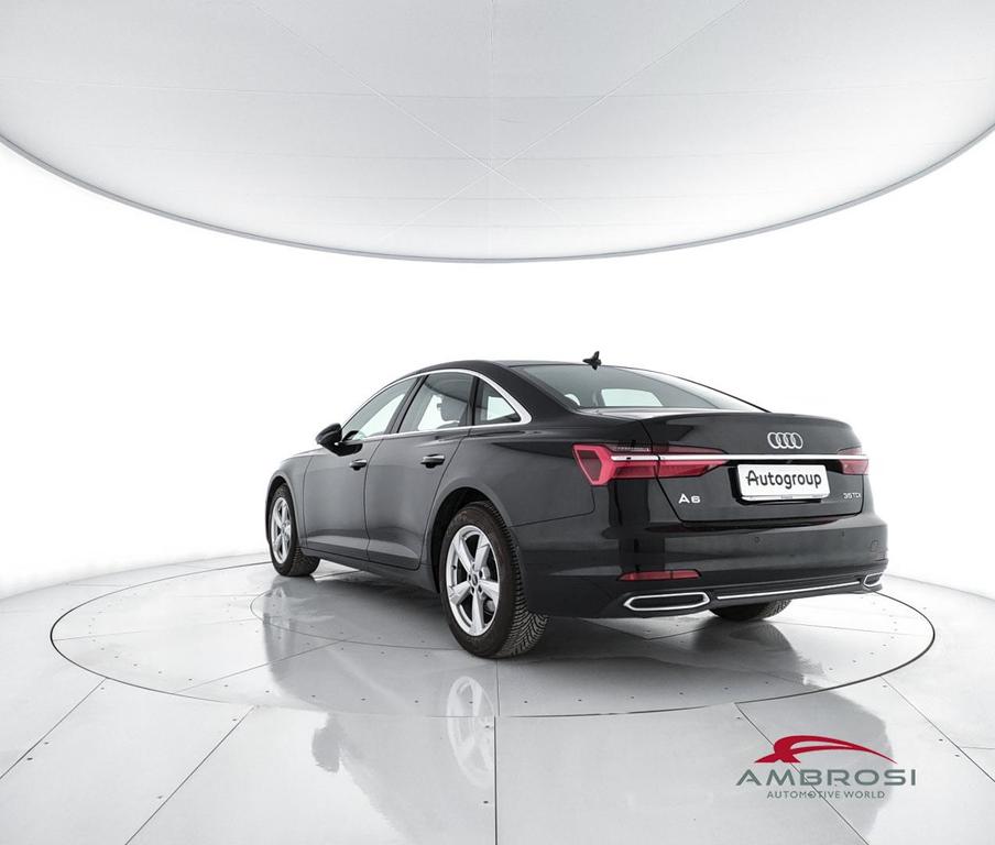 Audi A6 35 2.0 tdi mhev Business Design s-tronic