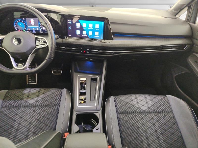 Volkswagen Golf 1.5 etsi evo act R-Line 150cv dsg