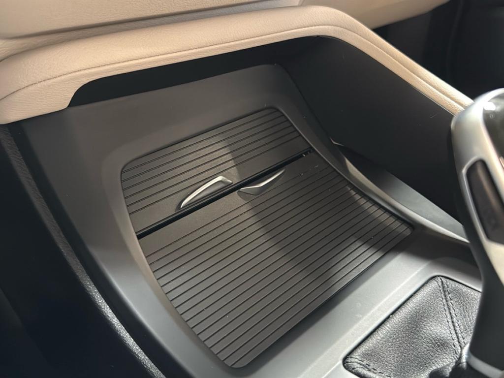 BMW X1 sdrive18d Business Advantage auto