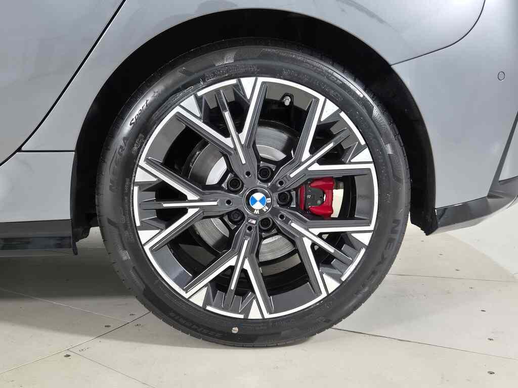 BMW Serie 1 118d MSport Pro auto