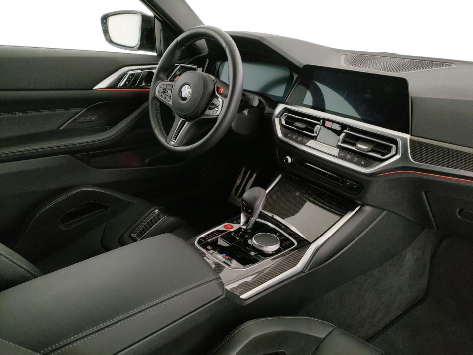 BMW Serie 4 M M4 Coupe 3.0 Competition auto