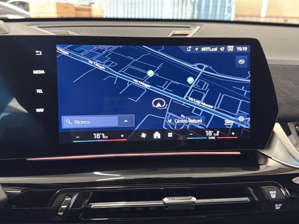 BMW X1 xdrive 25e MSport Pro auto