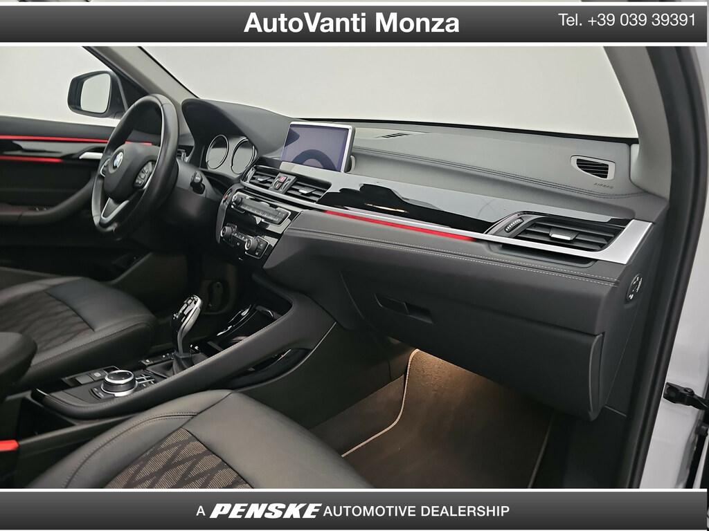 BMW X1 xdrive18d xLine Plus auto