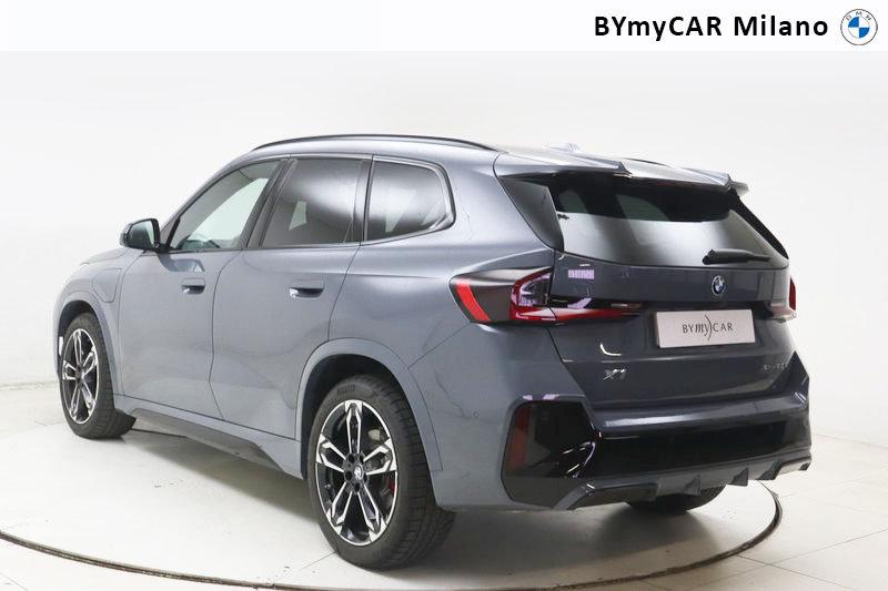 BMW X1 xdrive 25e MSport Pro auto