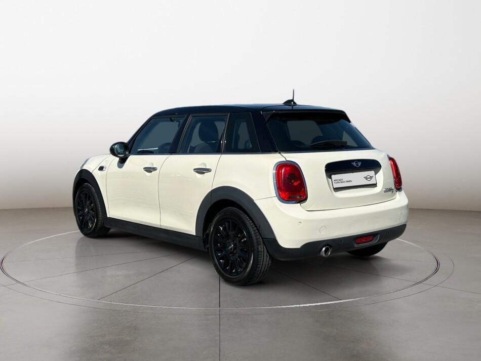 Mini Cooper D 1.5 D Cooper D