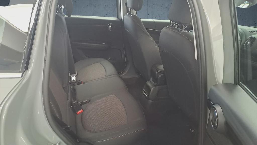 Mini Mini Countryman 1.5 Cooper SE All4 all4 auto
