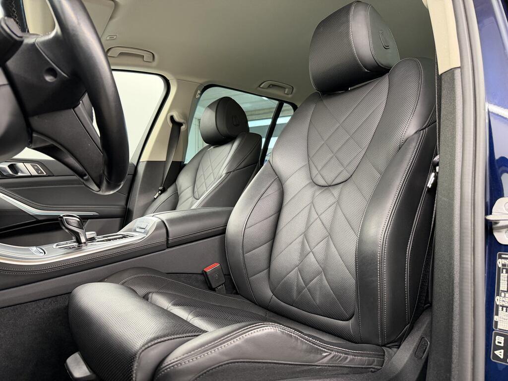 BMW X5 xdrive30d mhev 48V Msport auto