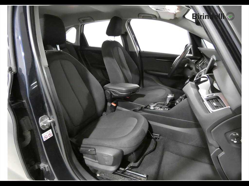 BMW Serie 2 218d Active Tourer Advantage auto my17
