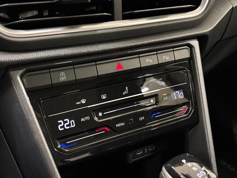 Volkswagen T-Roc 2.0 tdi scr Style 150cv dsg