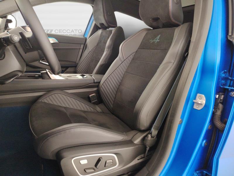 Renault Rafale 1.2 e-Tech atelier Alpine 4x4 300cv auto