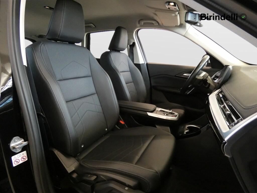 BMW X1 sdrive18d X-Line auto