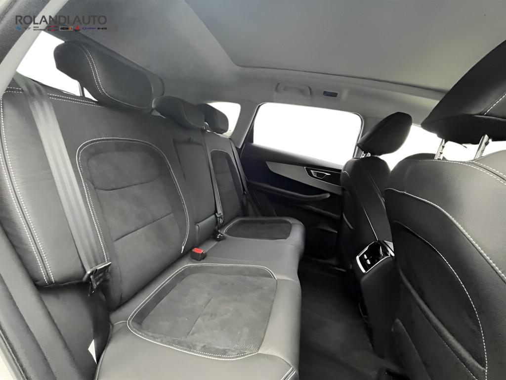Sportequipe Sportequipe 6 1.5 turbo Gpl 149cv cvt