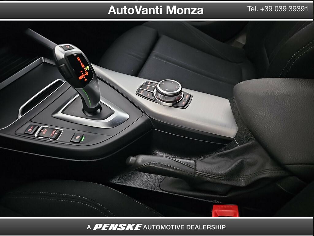 BMW Serie 1 118i Msport 5p auto