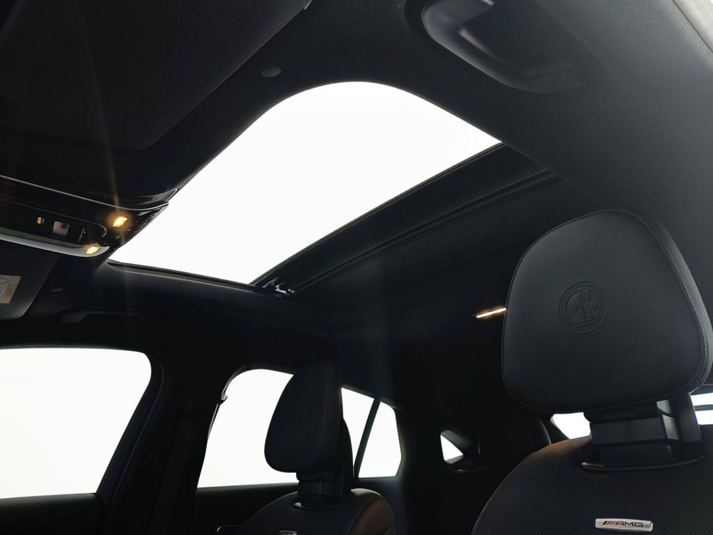 Mercedes GLC 63 AMG S e performance AMG Line Premium Plus auto