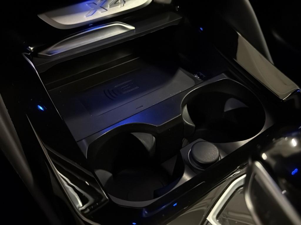 BMW X4 xdrive20d mhev 48V Msport auto