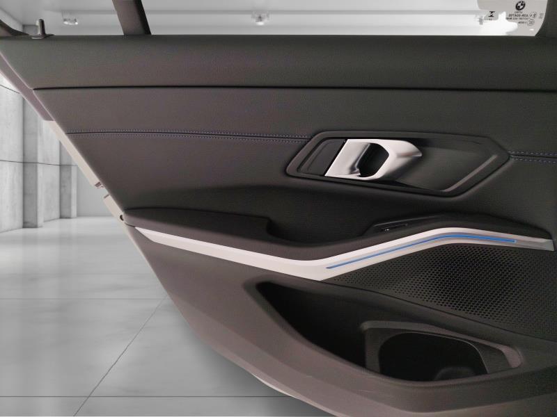 BMW Serie 3 320d mhev 48V Msport auto