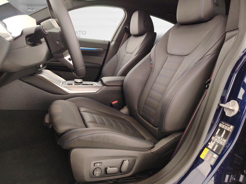 BMW i4 xdrive40 M Sport Pro