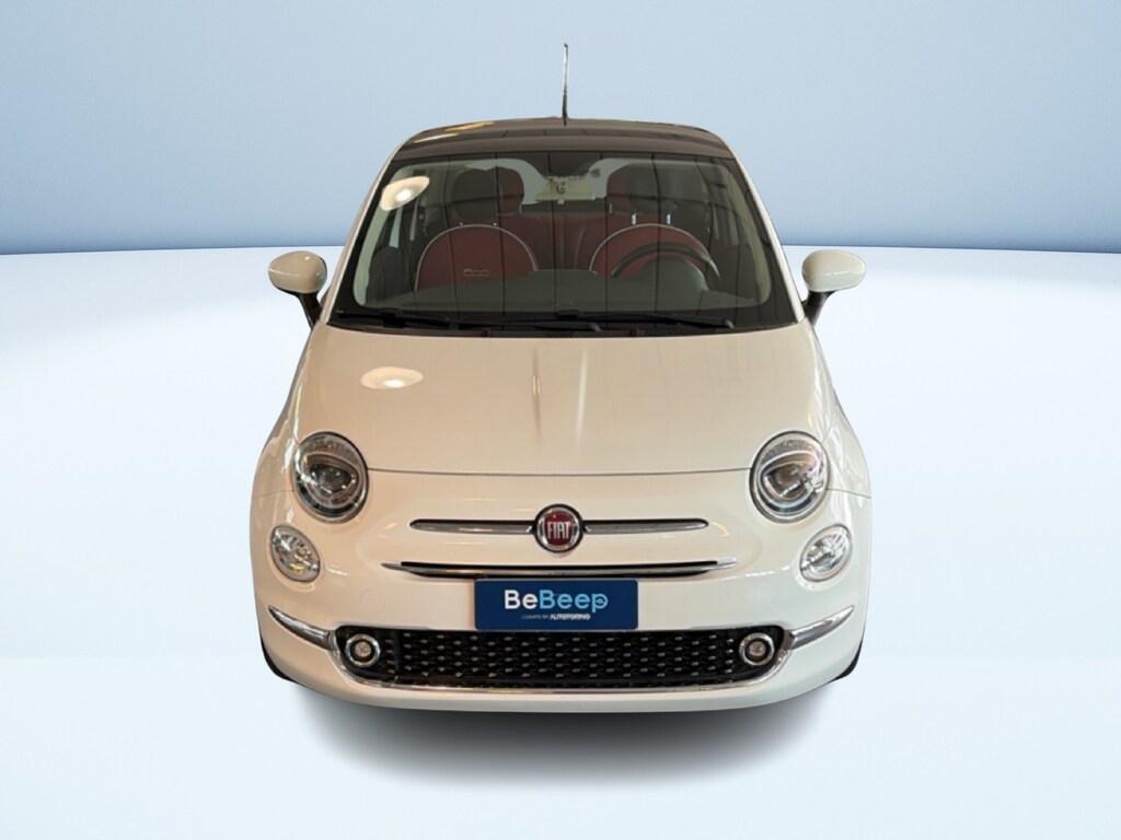 Fiat 500 1.2 Lounge 69cv
