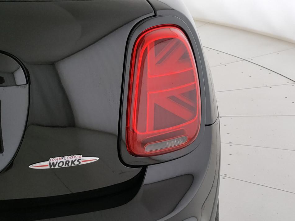 Mini John Cooper Works 2.0 TwinPower Turbo John Cooper Works Pro DCT