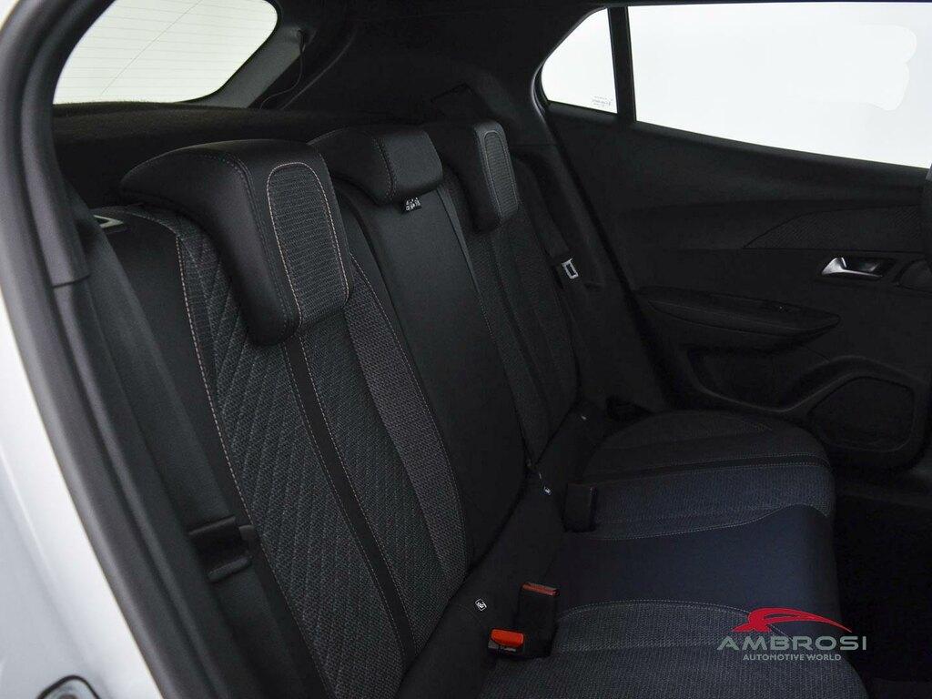 Peugeot 2008 1.2 puretech Allure s&s 100cv