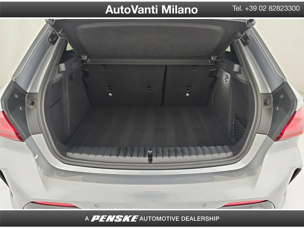 BMW Serie 1 M 135i xdrive auto