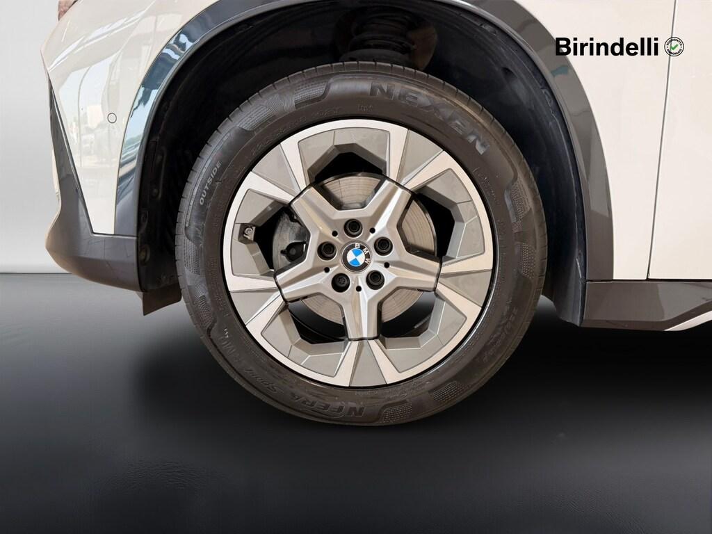 BMW X1 sdrive18d X-Line auto
