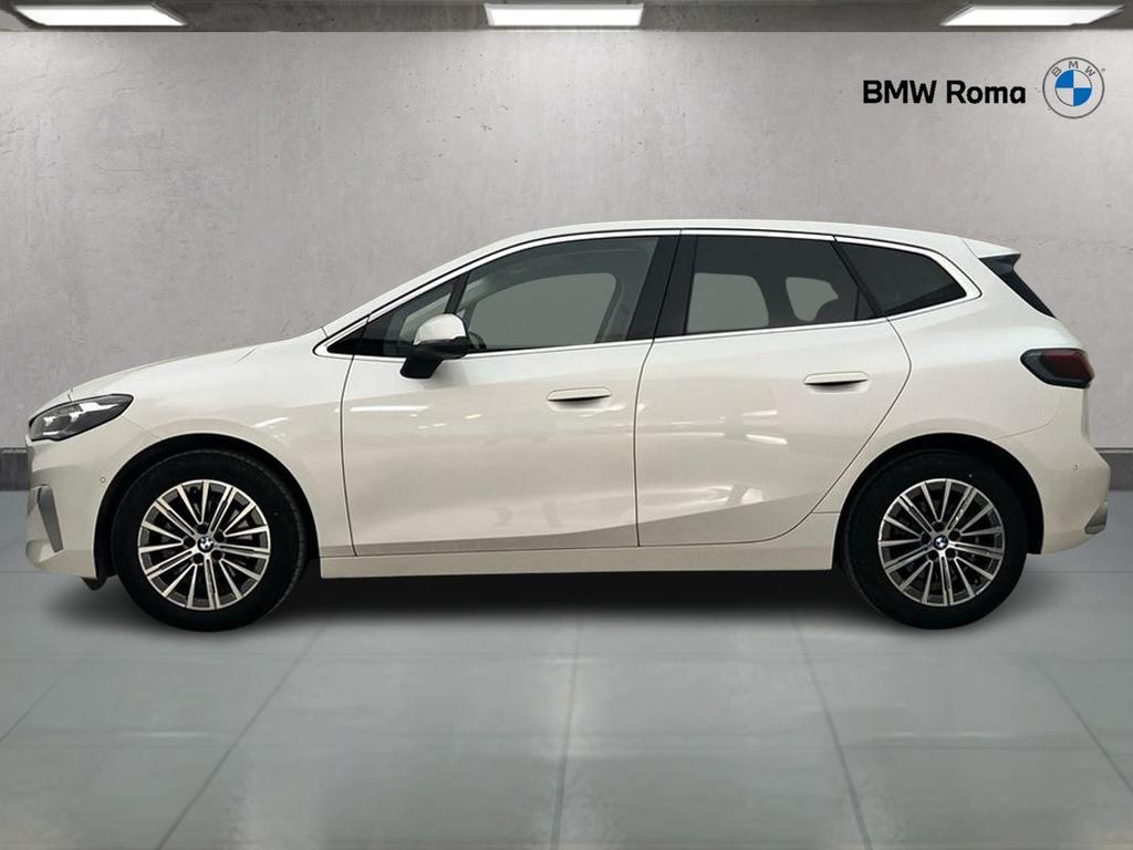 BMW Serie 2 218d Active Tourer Luxury auto