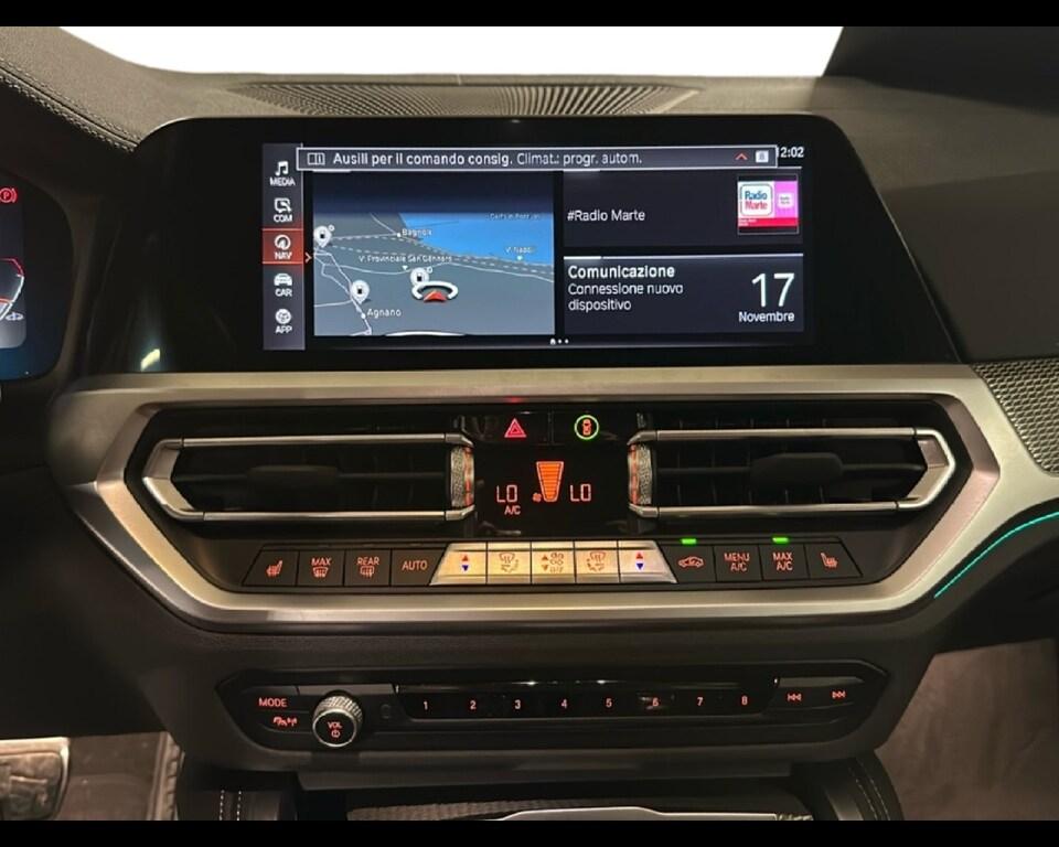 BMW Serie 4 430i Msport 245cv auto