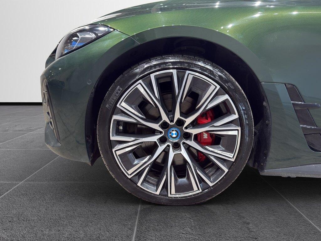 BMW i4 M i4 M50 Sport auto