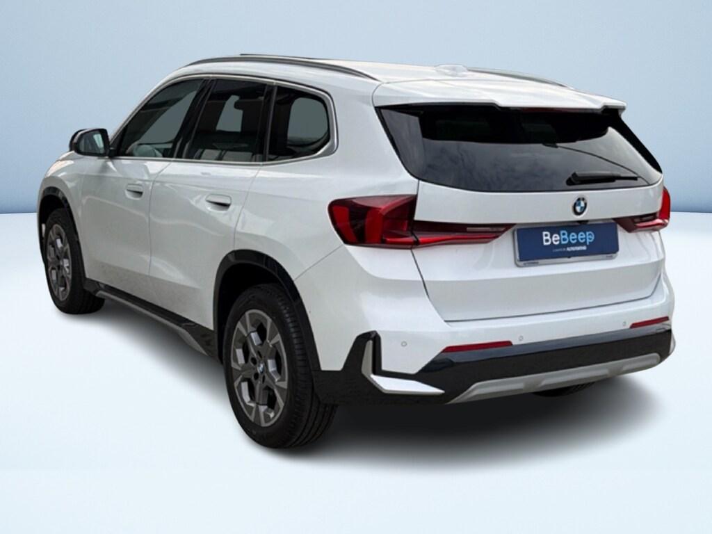 BMW X1 sdrive18i X-Line auto