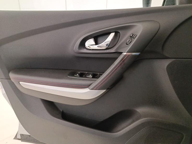 Renault Kadjar 1.5 dci energy Bose 110cv