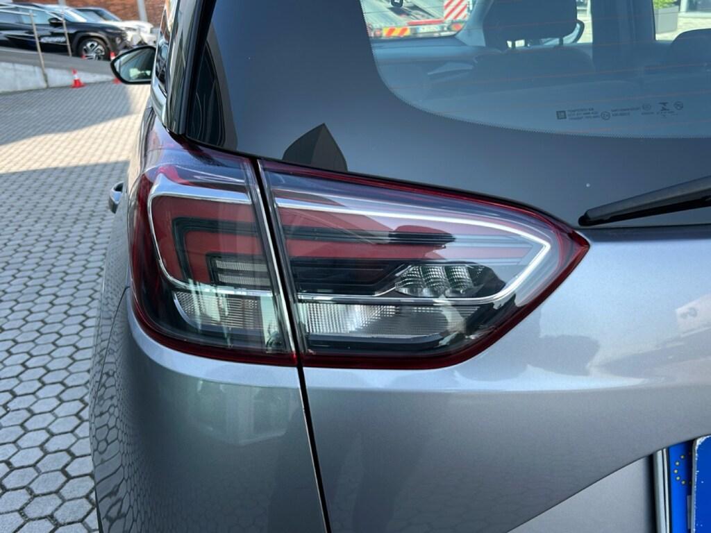 Opel Crossland X 1.2 120 Anniversary s&s 110cv