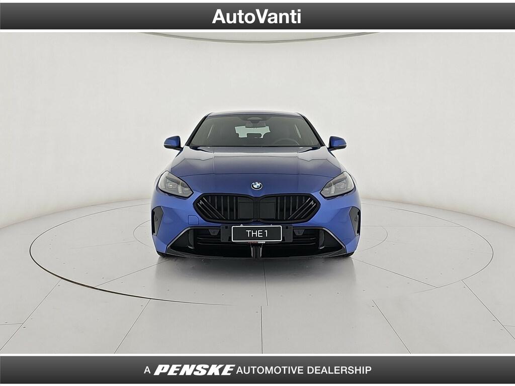 BMW Serie 1 118d MSport Pro auto