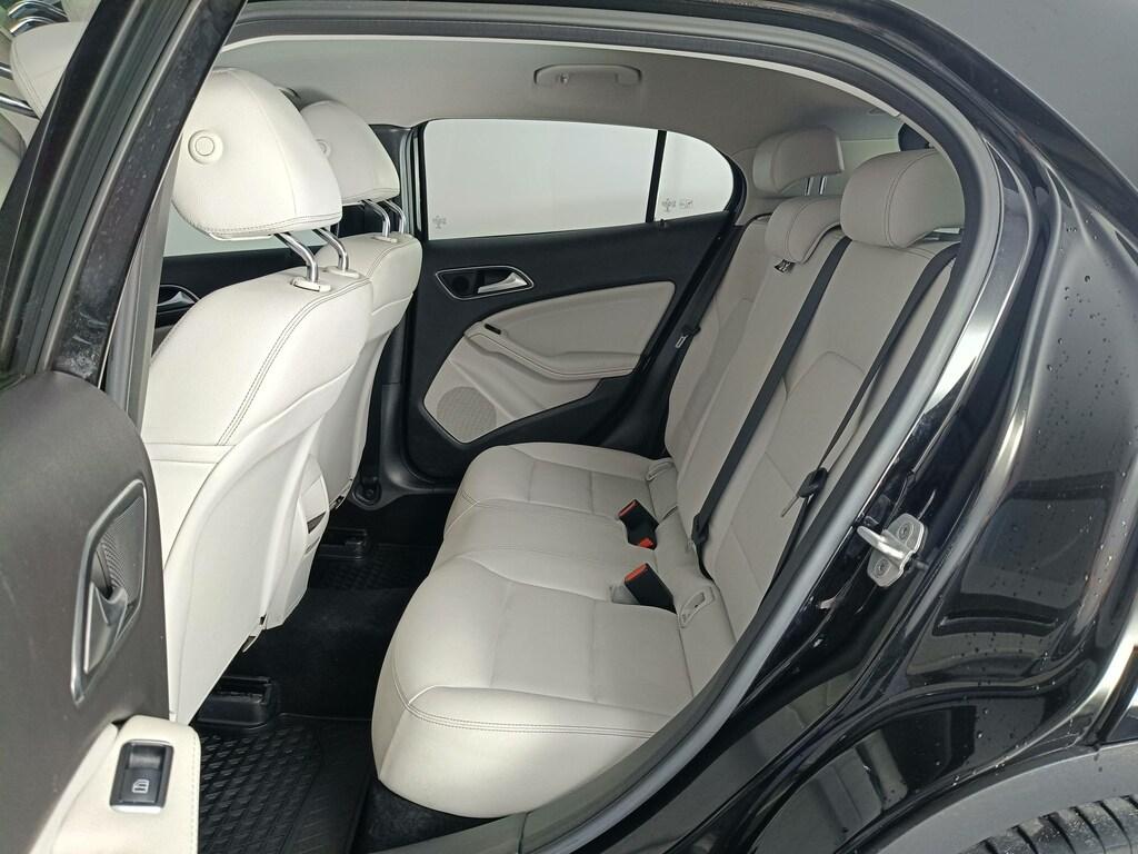 Mercedes GLA 180 d (cdi) Executive