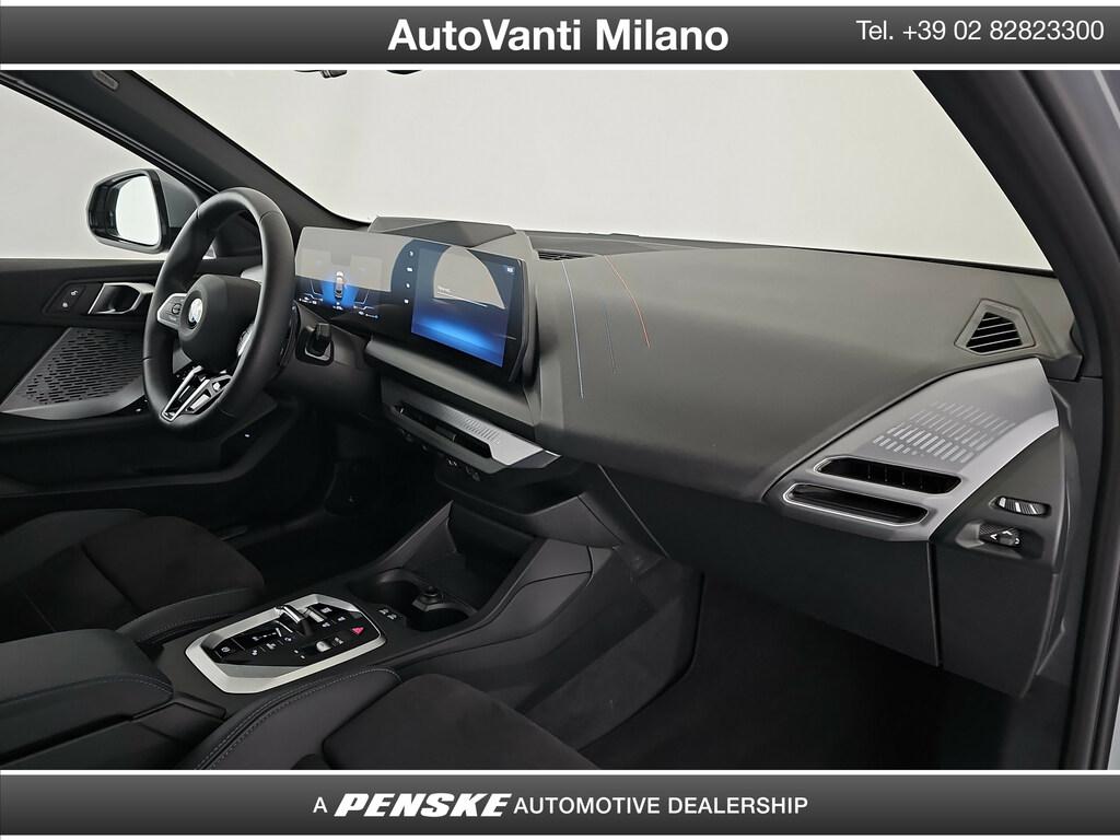 BMW Serie 1 118d MSport Pro auto