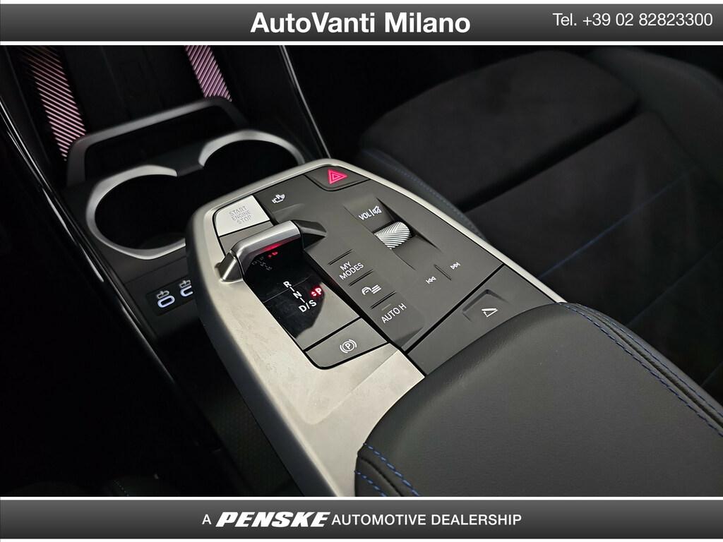 BMW X2 xdrive 20d 48V MSport Pro auto