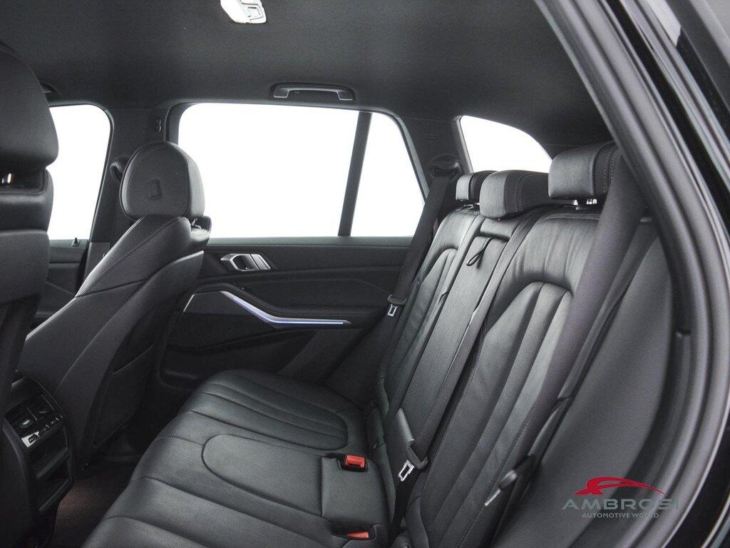 BMW X5 xdrive45e Msport auto